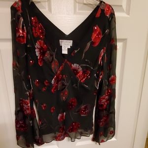 Papell Boutique Evening Wear